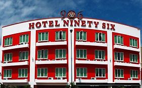 906 Hotel Melaka Raya